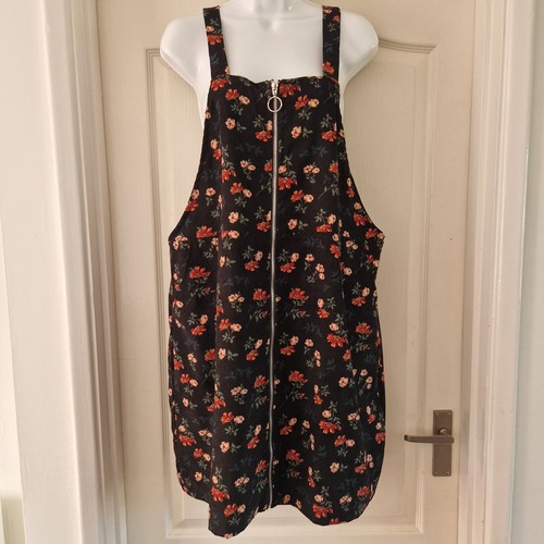 Plus size dress needlecord - dress,