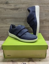 Waldlaufer Mens Shoes Extra