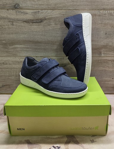 Waldlaufer mens shoes extra - waldlaufer,