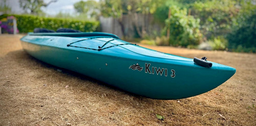 Perception kiwi double - kiwi,