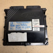 Prins control unit autogas - control,