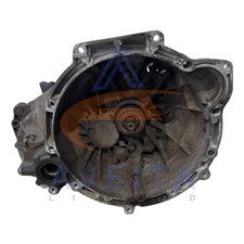 Ford Fiesta Zetec MK7 09-12