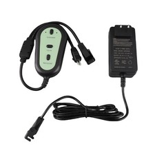 Electric Can Crusher For