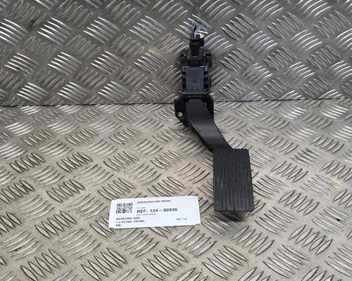 Mercedes a200 2019 2024 - mercedes, 2019-2024