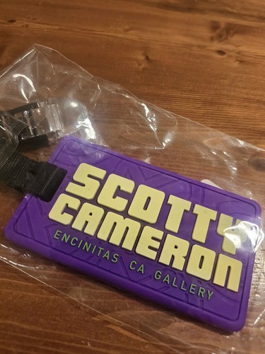 Scotty cameron gallery - scotty,