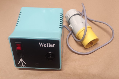 Mod weller ps 3e - ps-3e, power
