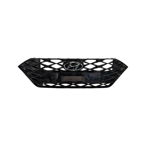 2024 hyundai i20 bumper - hyundai,