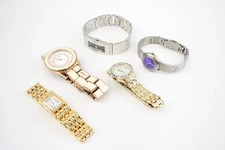 Womens Assorted Watches Quartz