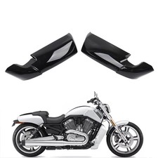 Radiator side covers shroud - radiator,