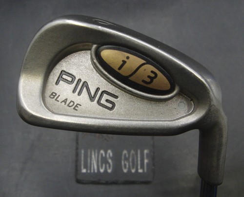 Ping blade silver dot 6 - ping,