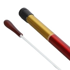 Elegant Red Orchestra