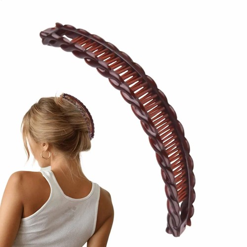 Banana clips hair for - hair,