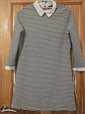 Primark Black White Stripe