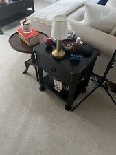 Laura Ashley Henshaw Black