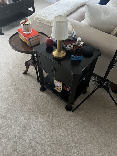 Laura ashley henshaw black - henshaw,