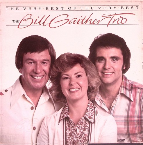 The bill gaiter trio - the, very