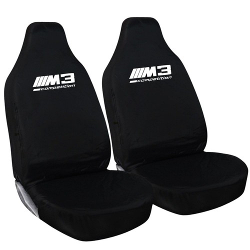 Fits bmw white front - fits,