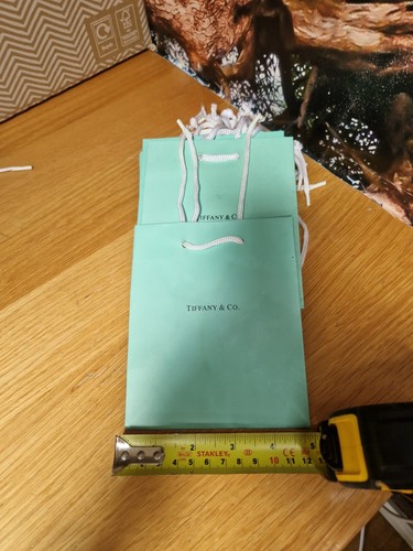 10x genuine tiffany co - genuine,