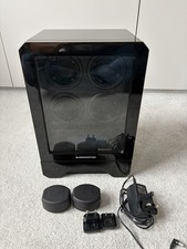 Barrington four watch winder