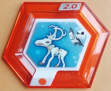 Disney Infinity 2.0 Power Disc