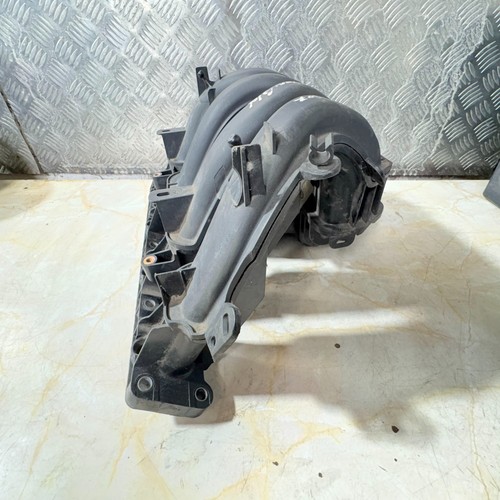 Peugeot 307 16v inlet - peugeot,