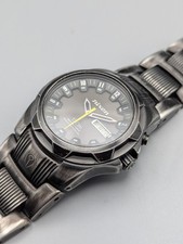 Nixon The Black SS Rover 'Darkness Prevails' Watch Battleground Mod