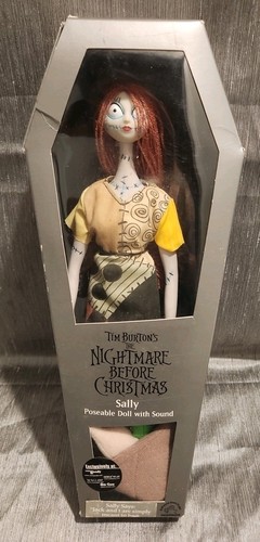 Nightmare before christmas - nightmare,