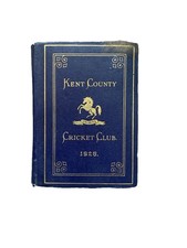 Kent County Cricket Club 1926