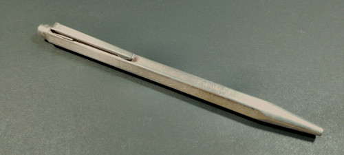 Vintage solid sterling silver - sterling,