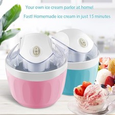 Portable Electric Ice Cream