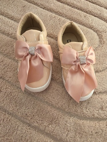 Girls peach light pink - girls,