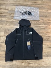 North Face FUTURELIGHT RMST mountain Jacket Black Small