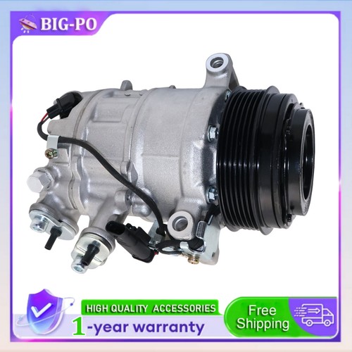 Compressor fits - compressor,