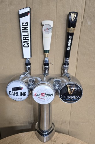Way beer pump font - way, pump/