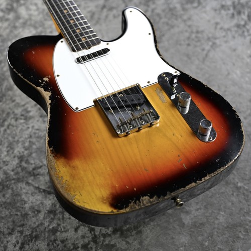 Fender custom shop 1961 - shop,