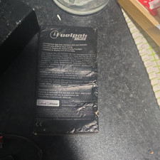 Fuelpak by vance&hines