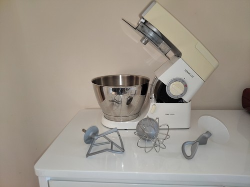 Kenwood chef classic - kenwood,