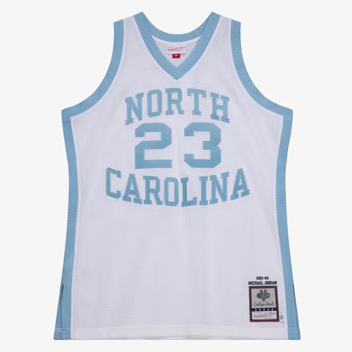 North carolina tar heels - north,