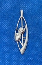 Ola Gorie Scottish Sterling