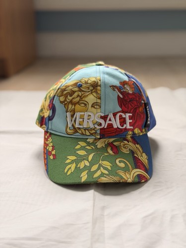Versace multicolour baroque - multicolour,