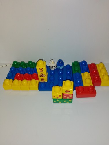 Primo chunky duplo - duplo, genuine
