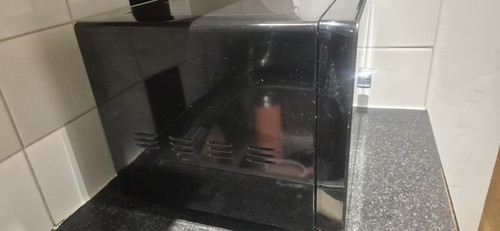 Hotpoint flatbed microwave - hotpoint,