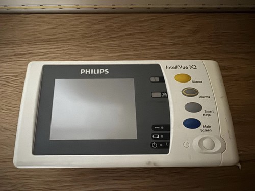 Philips intellivue patient - intellivue, x2