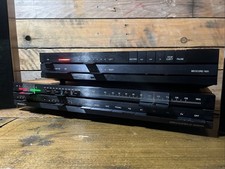 Vintage B&O Beomaster 1100, Beocord 1100, Beogram 1500, Beovox S22 & MMC 20S