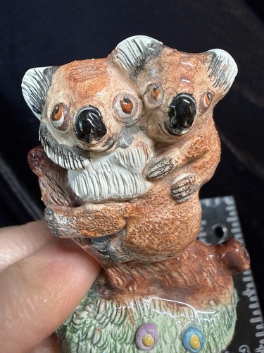 Basil matthews koala - basil, with