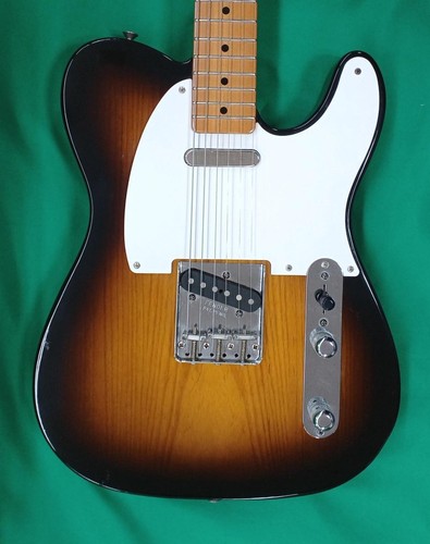 Fender mexico classic - fender,