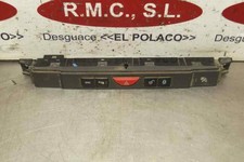 YUL500570WUX warning command