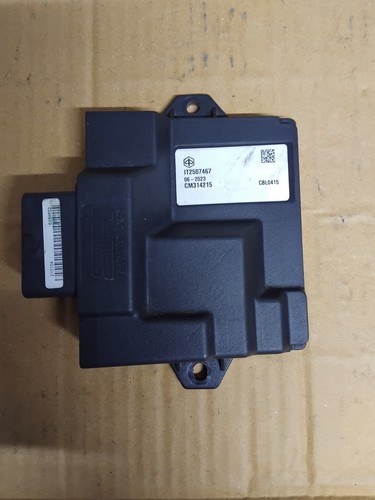 Piaggio liberty cdi - 50,