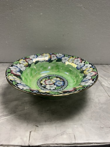 Vintage maling art - vintage, lustre