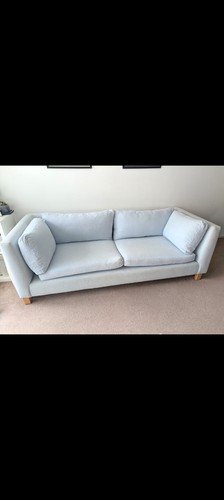 Sofa workshop eden 3 - workshop, 3-seater